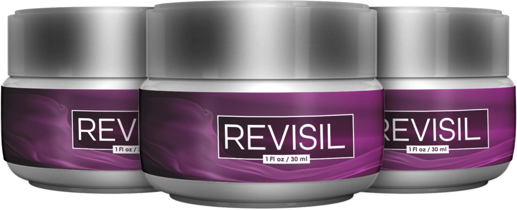 Revisil Cream